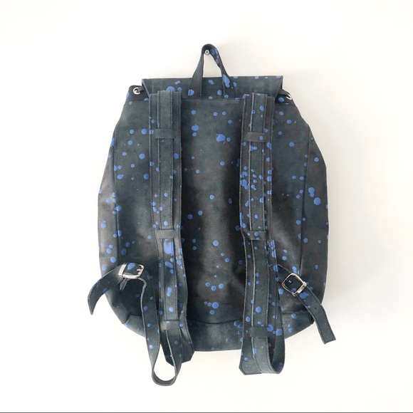 Illesteva Charlie Backpack - Picture 2 of 8